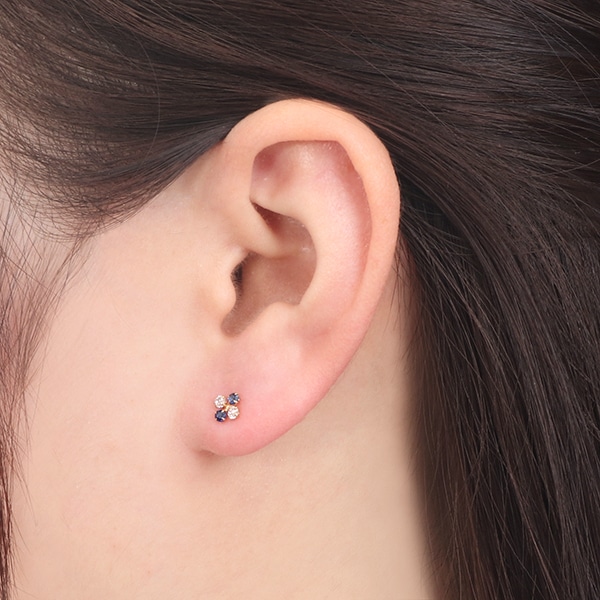 K18�C�G���[�S�[���h�T�t�@�C�A�s�A�X