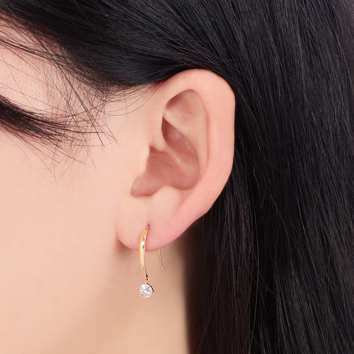 K18�C�G���[�S�[���h�L���[�r�b�N�s�A�X