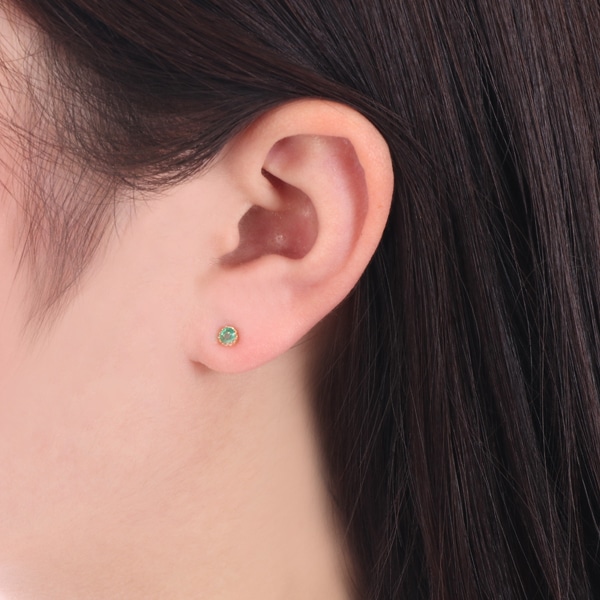 K18�C�G���[�S�[���h�G�������h�s�A�X