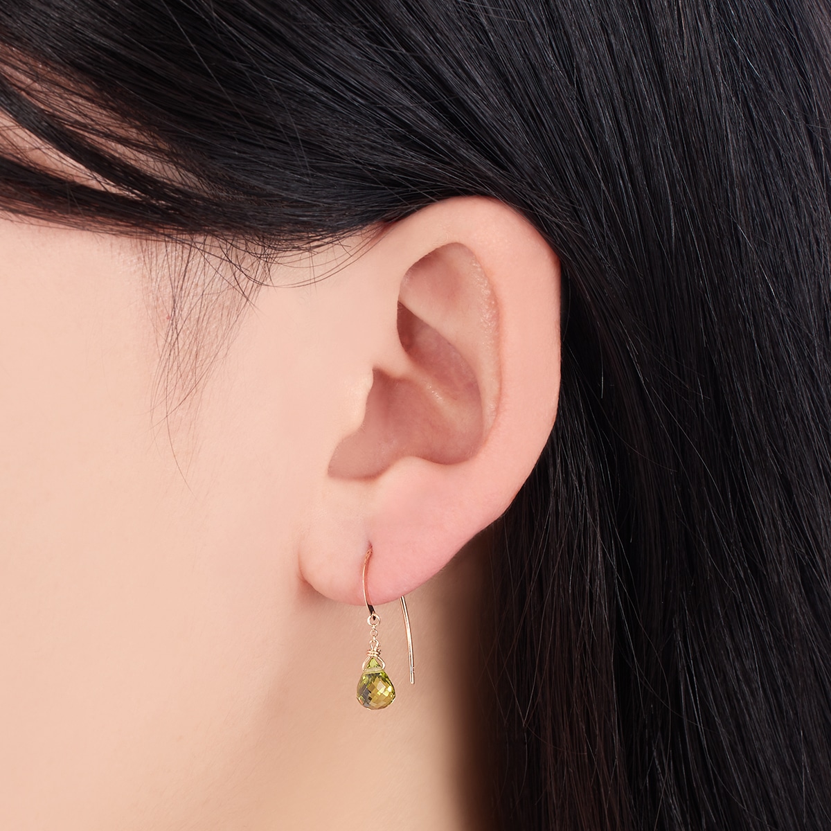 K10�C�G���[�S�[���h�y���h�b�g�s�A�X