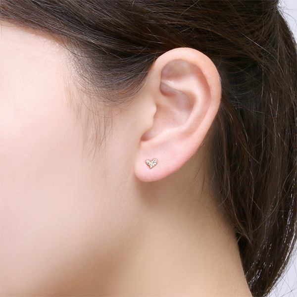 K18�C�G���[�S�[���h�_�C�������h�s�A�X