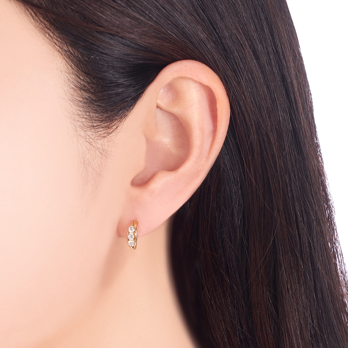 K18�C�G���[�S�[���h�L���[�r�b�N�s�A�X