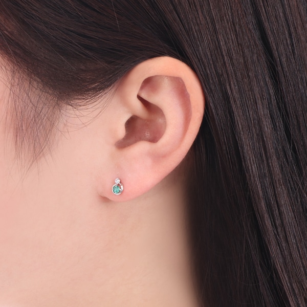 K14�z���C�g�S�[���h�G�������h�s�A�X