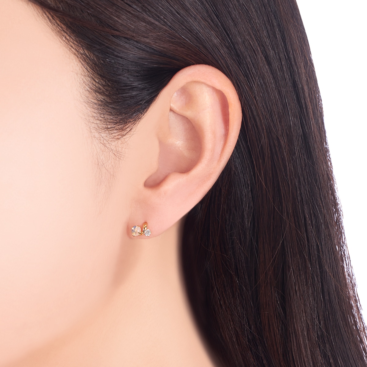 K18�C�G���[�S�[���h�u���[���[���X�g�[���s�A�X