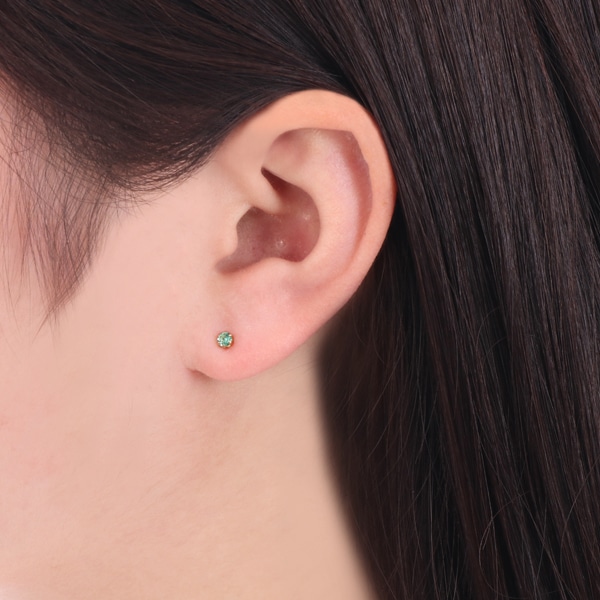 K18�C�G���[�S�[���h�G�������h�s�A�X