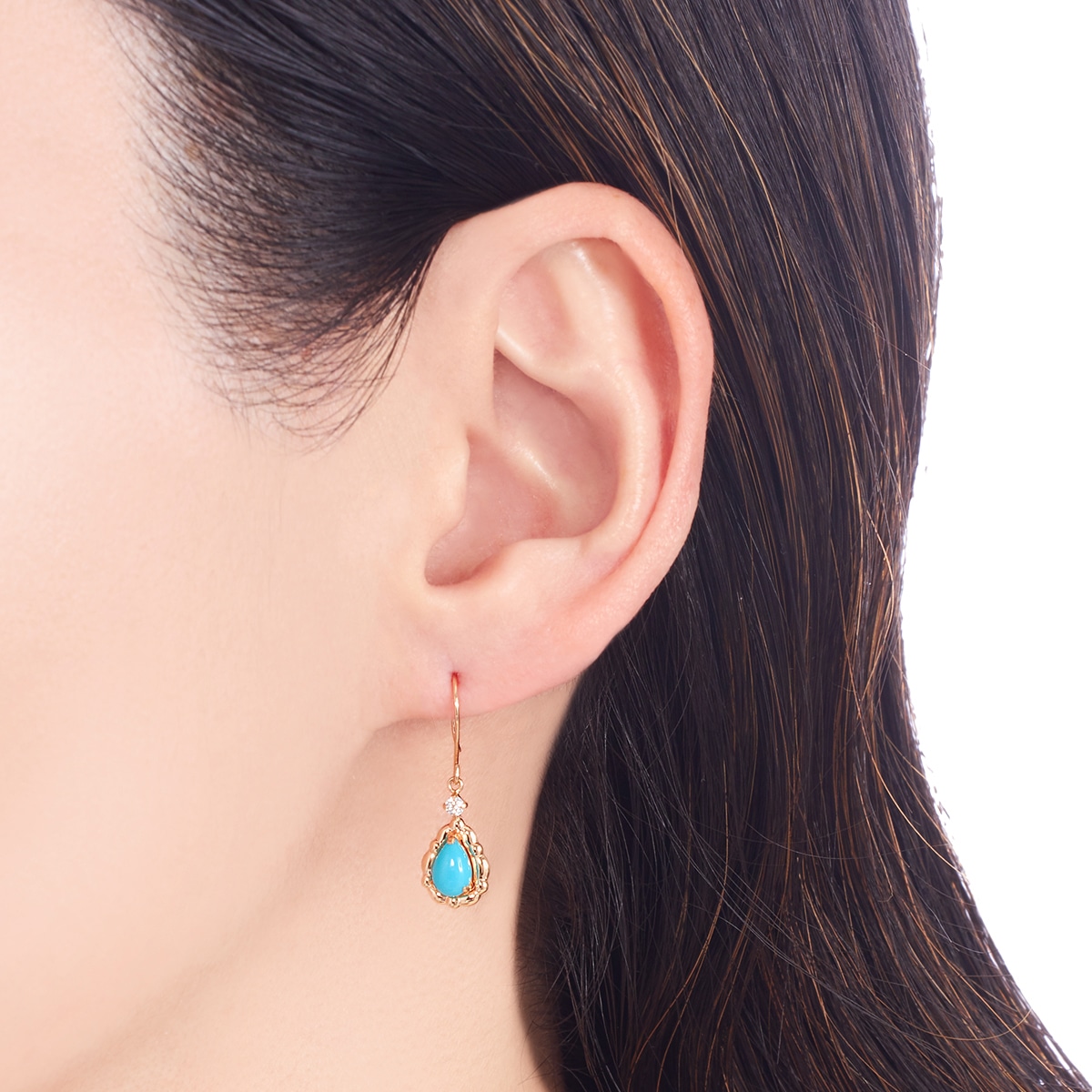 K10�C�G���[�S�[���h�^�[�R�C�Y�s�A�X