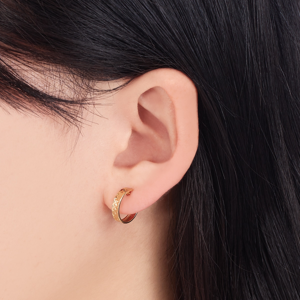 K18�C�G���[�S�[���h�s�A�X