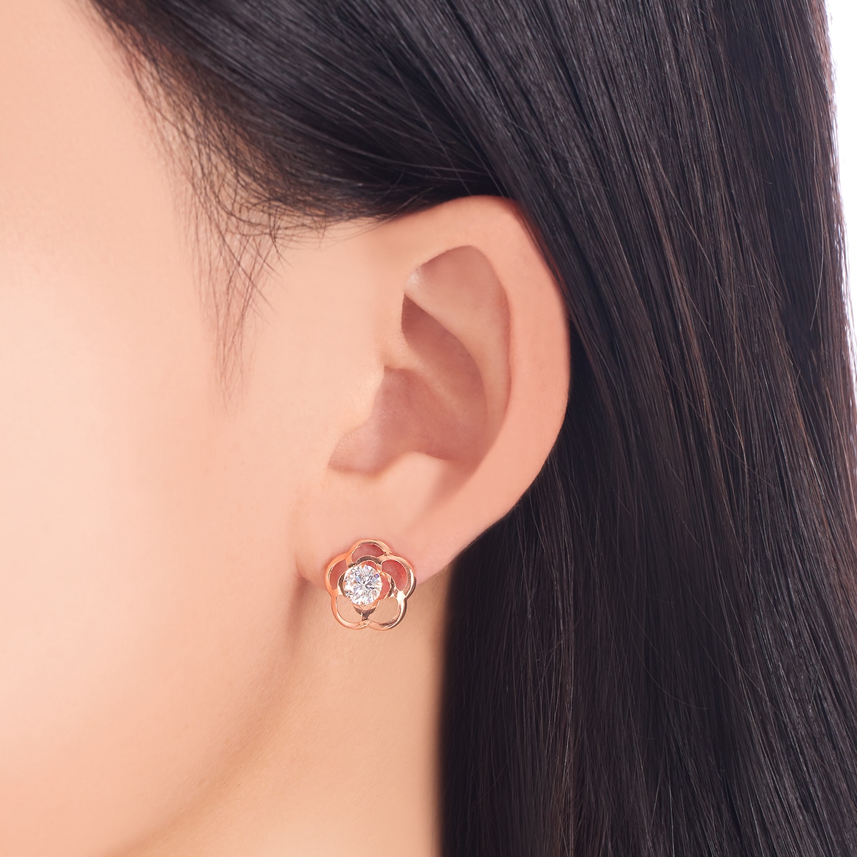 K10�s���N�S�[���h�L���[�r�b�N�s�A�X