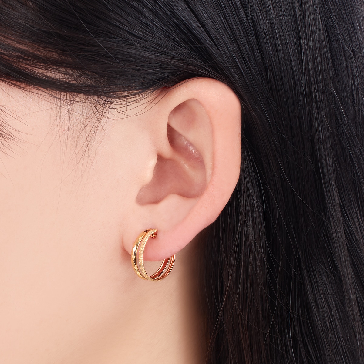 K18�C�G���[�S�[���h�s�A�X