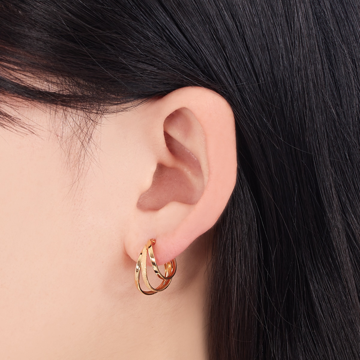 K18�C�G���[�S�[���h�s�A�X