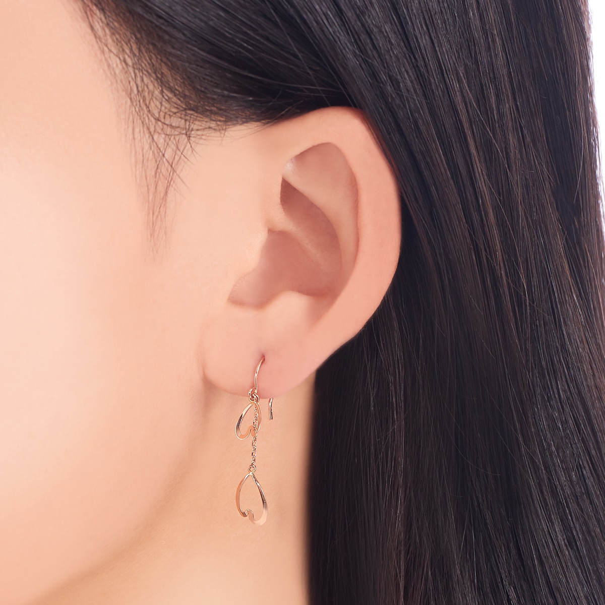 K10�s���N�S�[���h�s�A�X