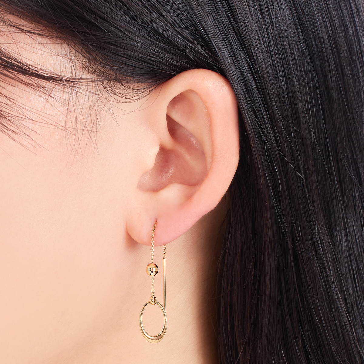 K18�C�G���[�S�[���h�s�A�X