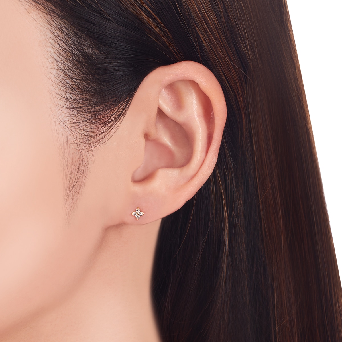 K18�C�G���[�S�[���h�_�C�������h�s�A�X