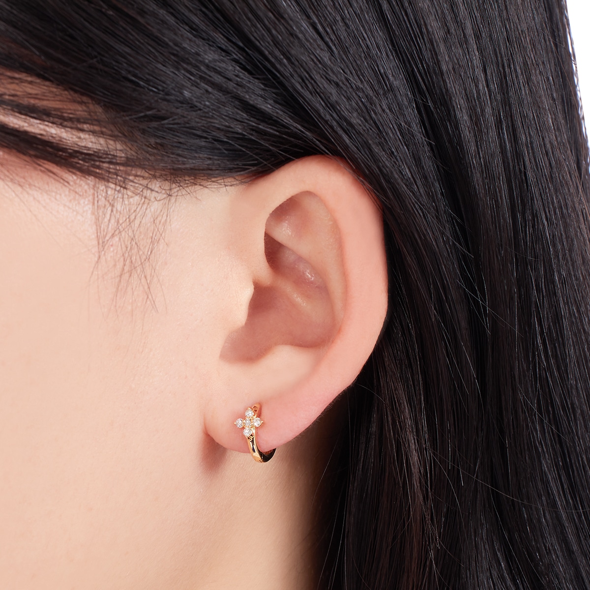 K18�C�G���[�S�[���h�_�C�������h�s�A�X