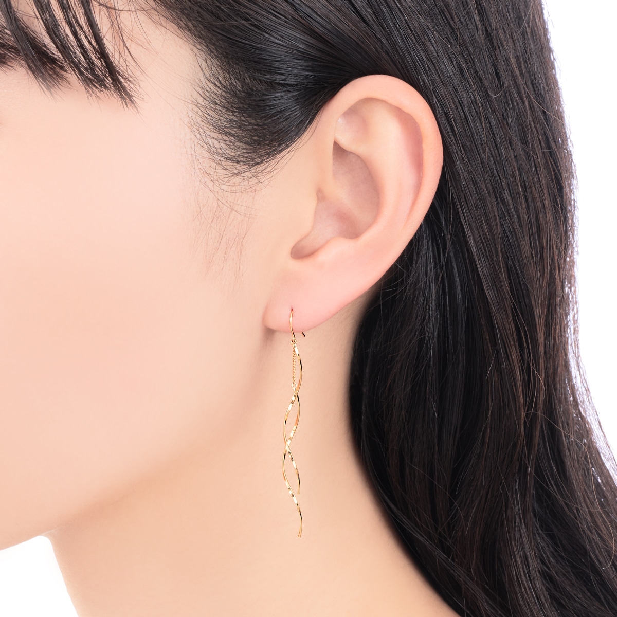 K18�C�G���[�S�[���h�s�A�X