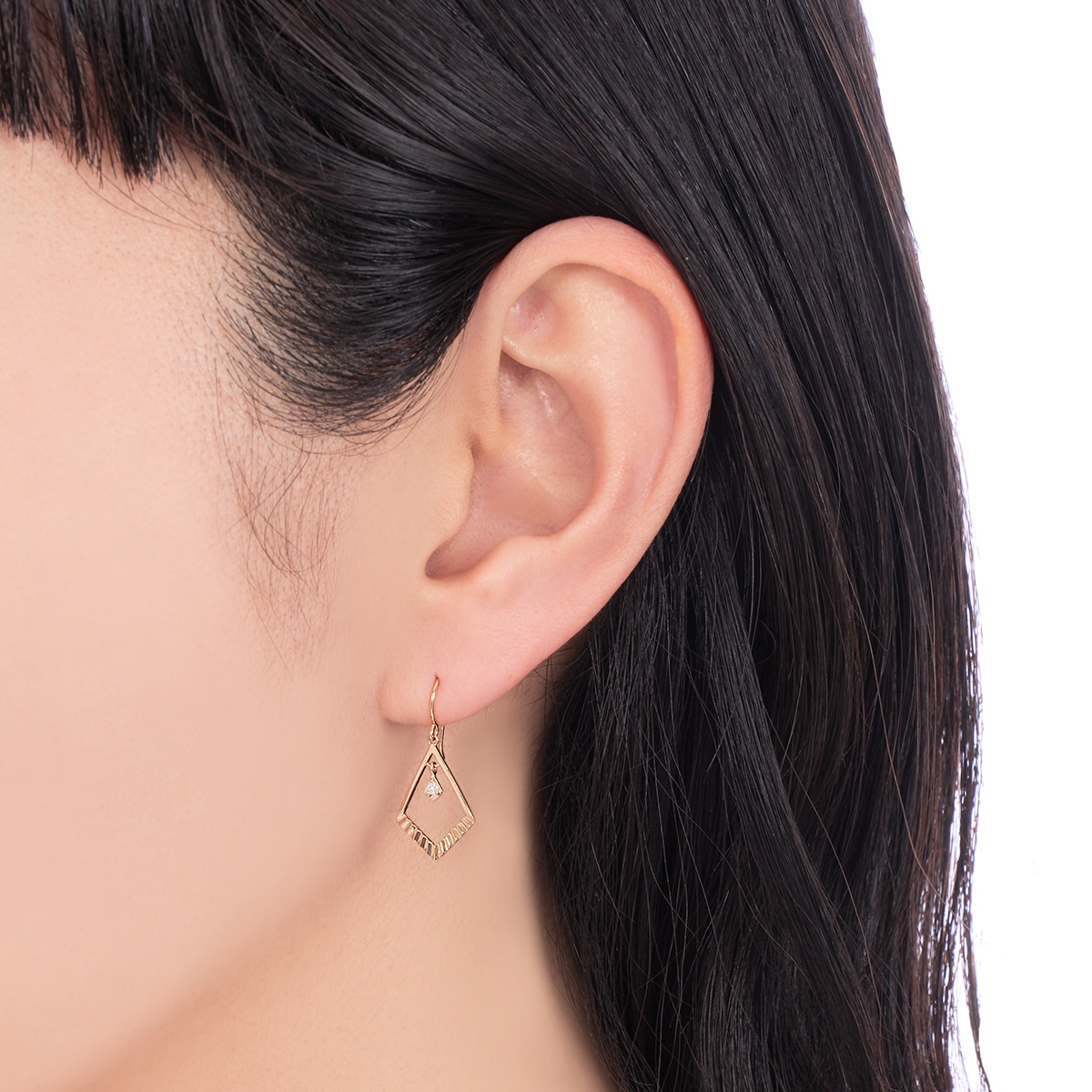 K10�C�G���[�S�[���h�_�C�������h�s�A�X