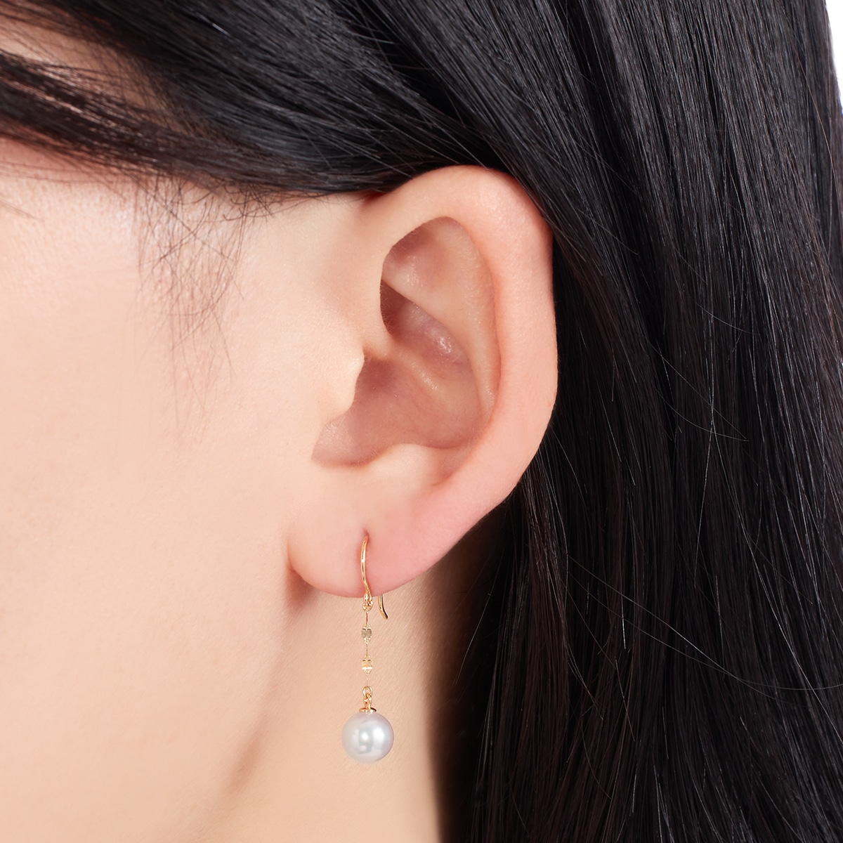 K18�C�G���[�S�[���h�A�R���^��s�A�X�i6.0�����j