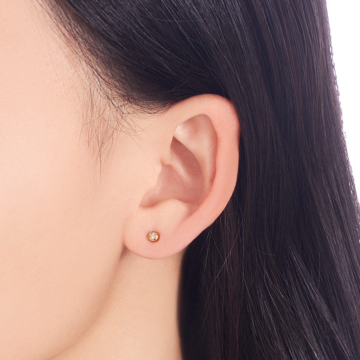 K18�C�G���[�S�[���h�_�C�������h�s�A�X