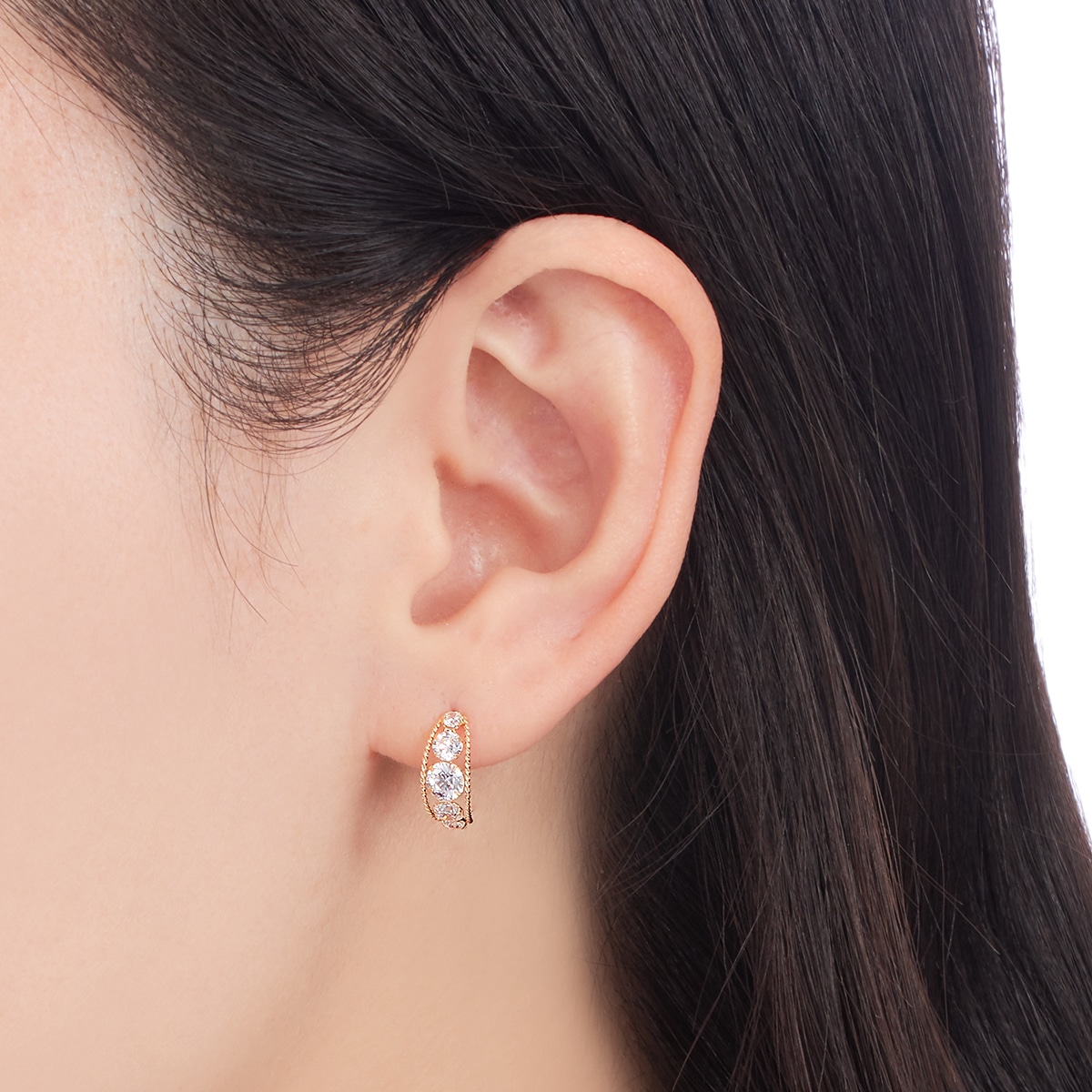 K18�C�G���[�S�[���h�L���[�r�b�N�s�A�X