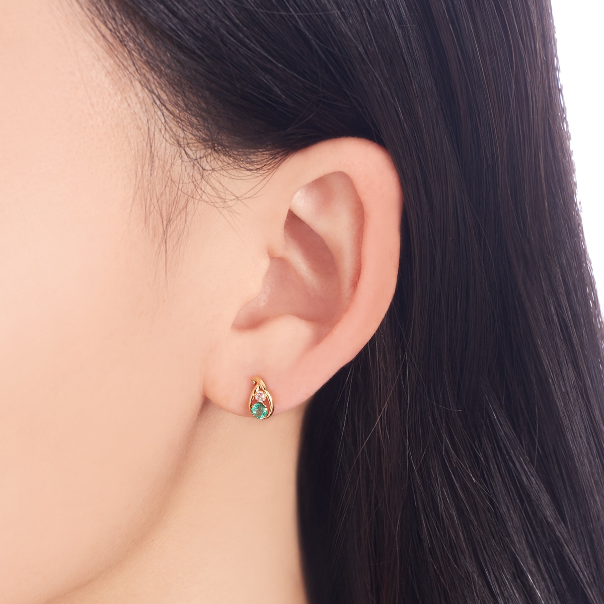 K18�C�G���[�S�[���h�G�������h�s�A�X