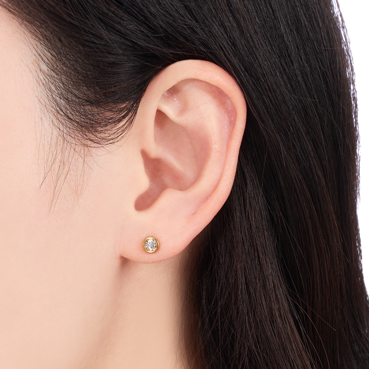 K18�C�G���[�S�[���h�_�C�������h�s�A�X