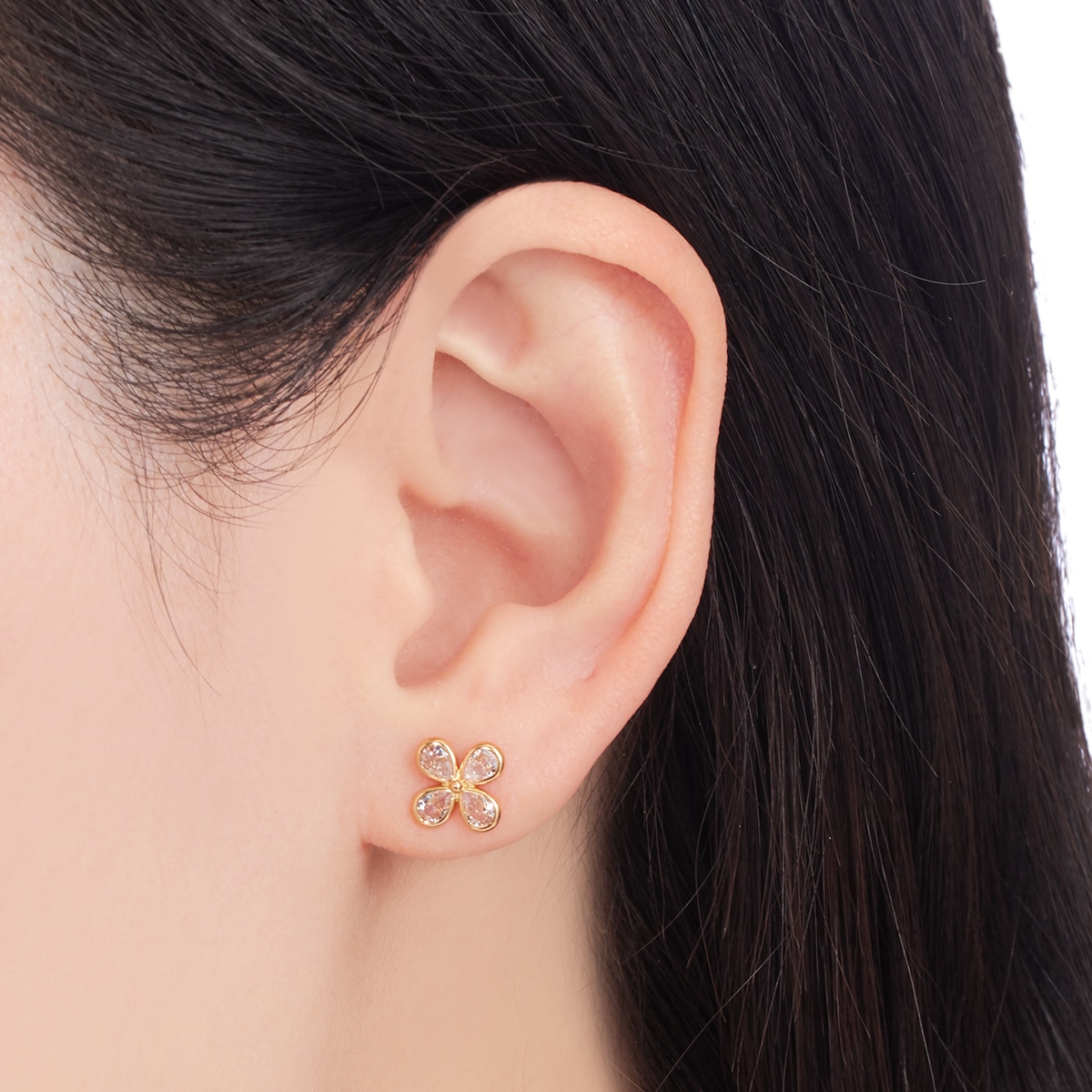 K18�C�G���[�S�[���h�L���[�r�b�N�s�A�X