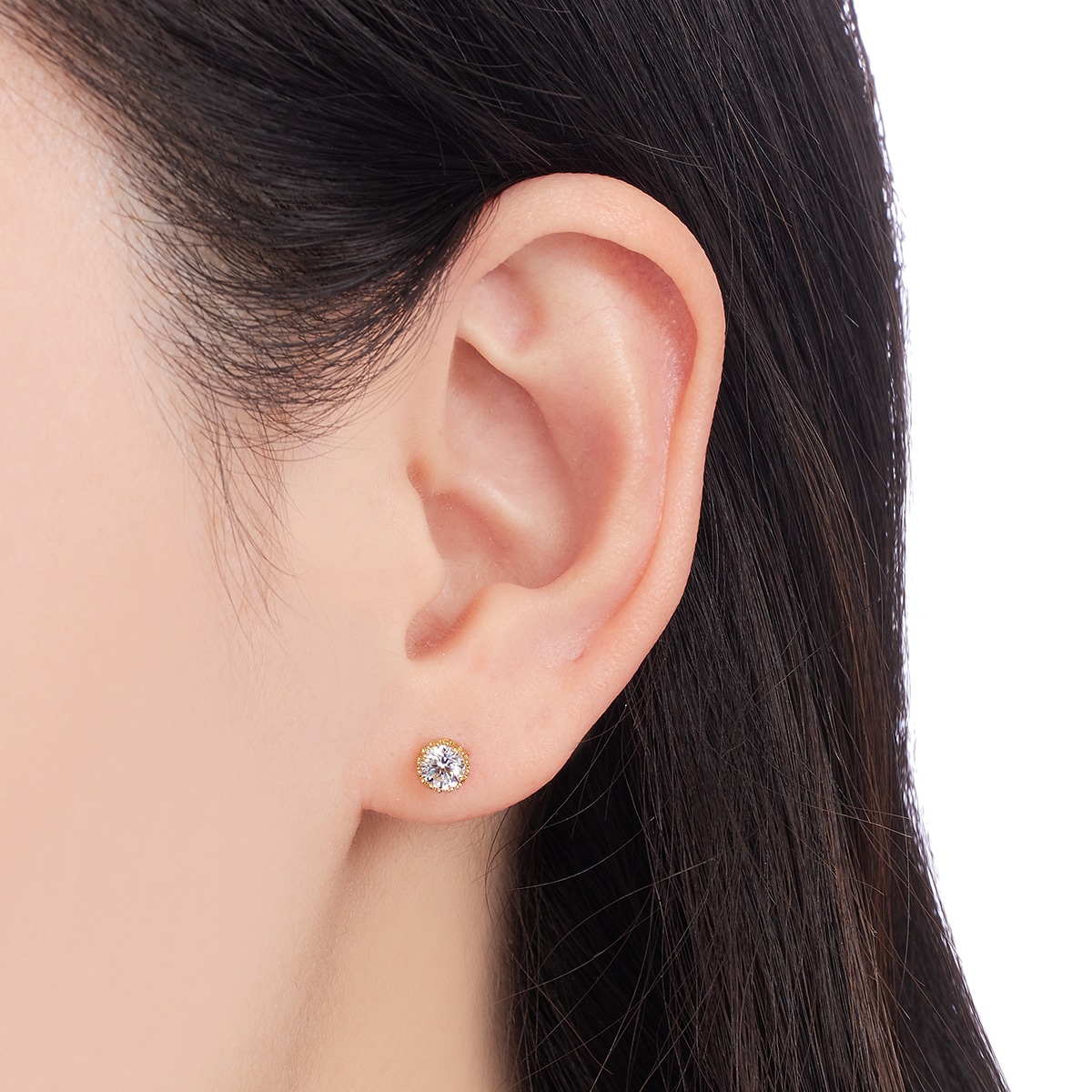 K18�C�G���[�S�[���h�L���[�r�b�N�s�A�X