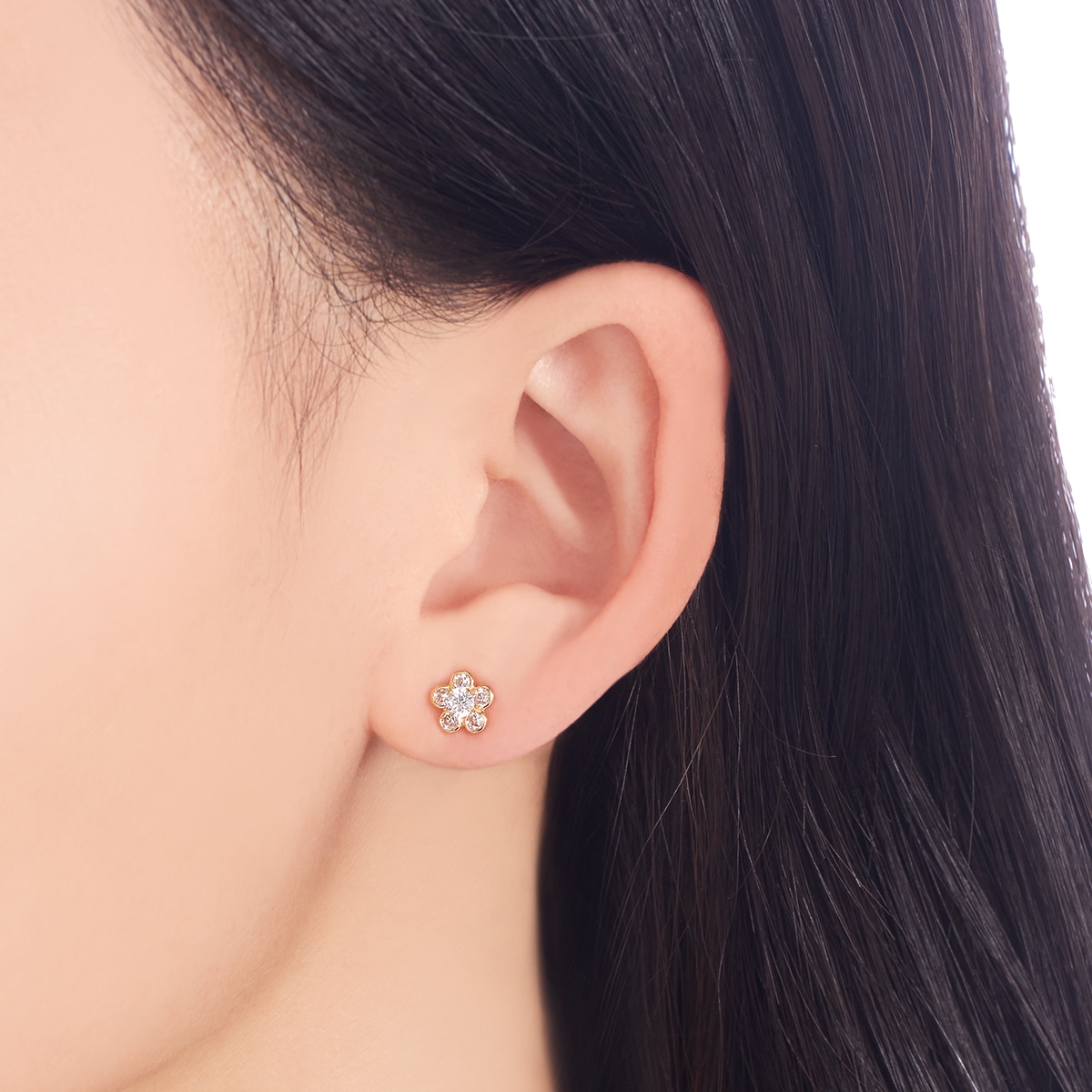 K18�C�G���[�S�[���h�L���[�r�b�N�s�A�X