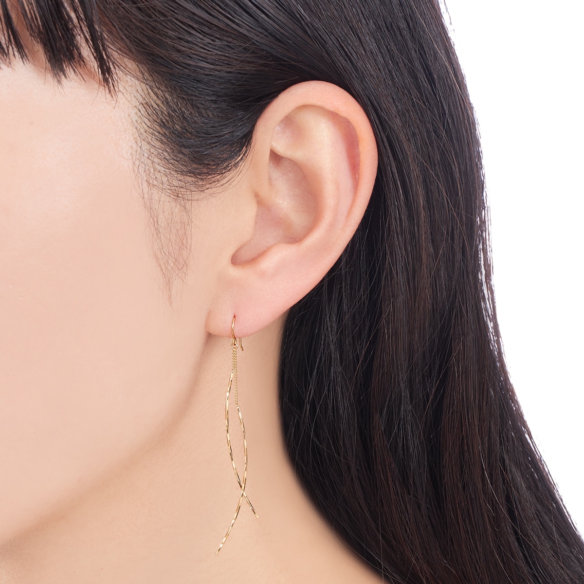 K18�C�G���[�S�[���h�s�A�X