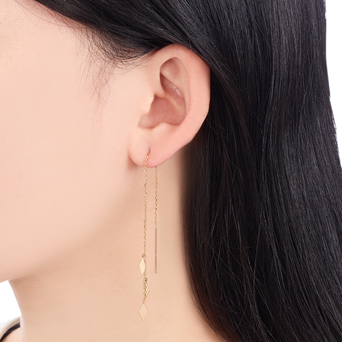 K18�C�G���[�S�[���h�s�A�X