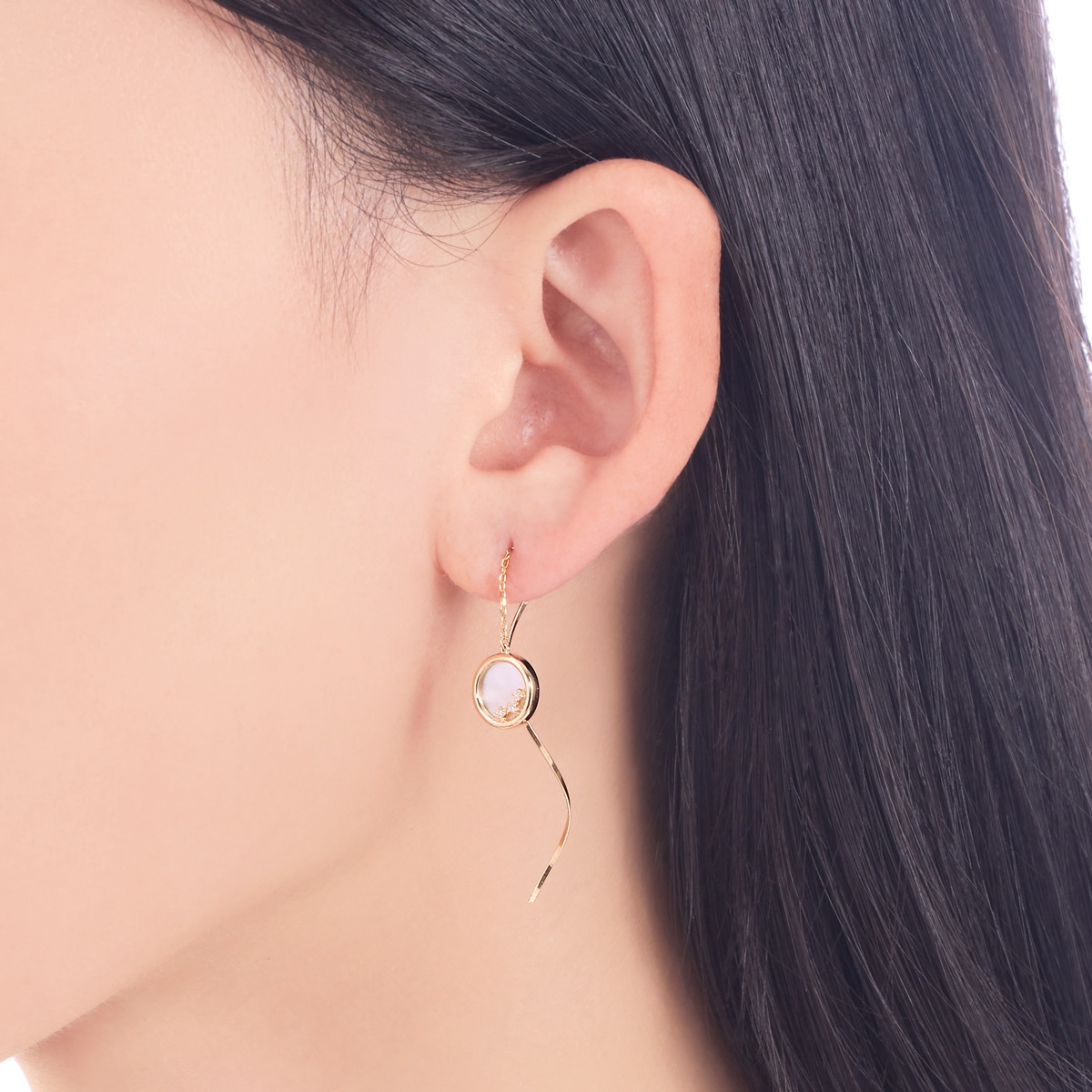 K10�C�G���[�S�[���h�V�F���s�A�X