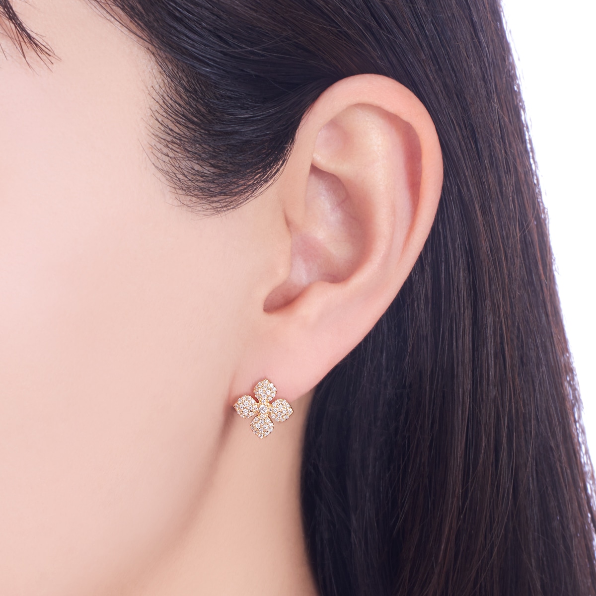 K18�C�G���[�S�[���h�_�C�������h�s�A�X