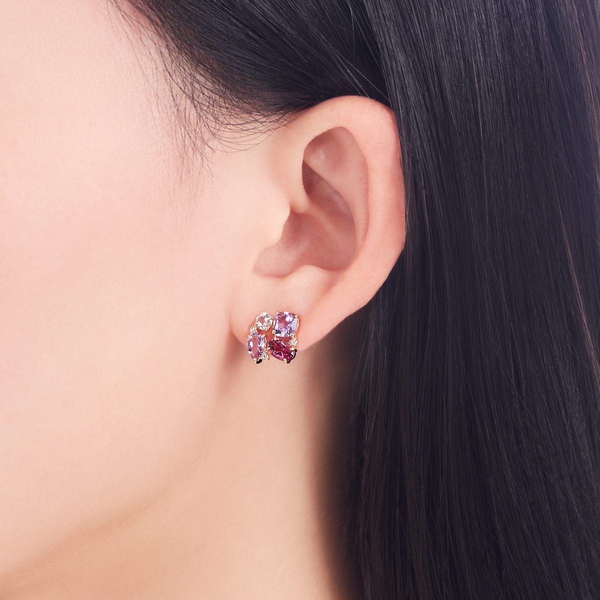 K10�C�G���[�S�[���h�}���`�X�g�[���s�A�X