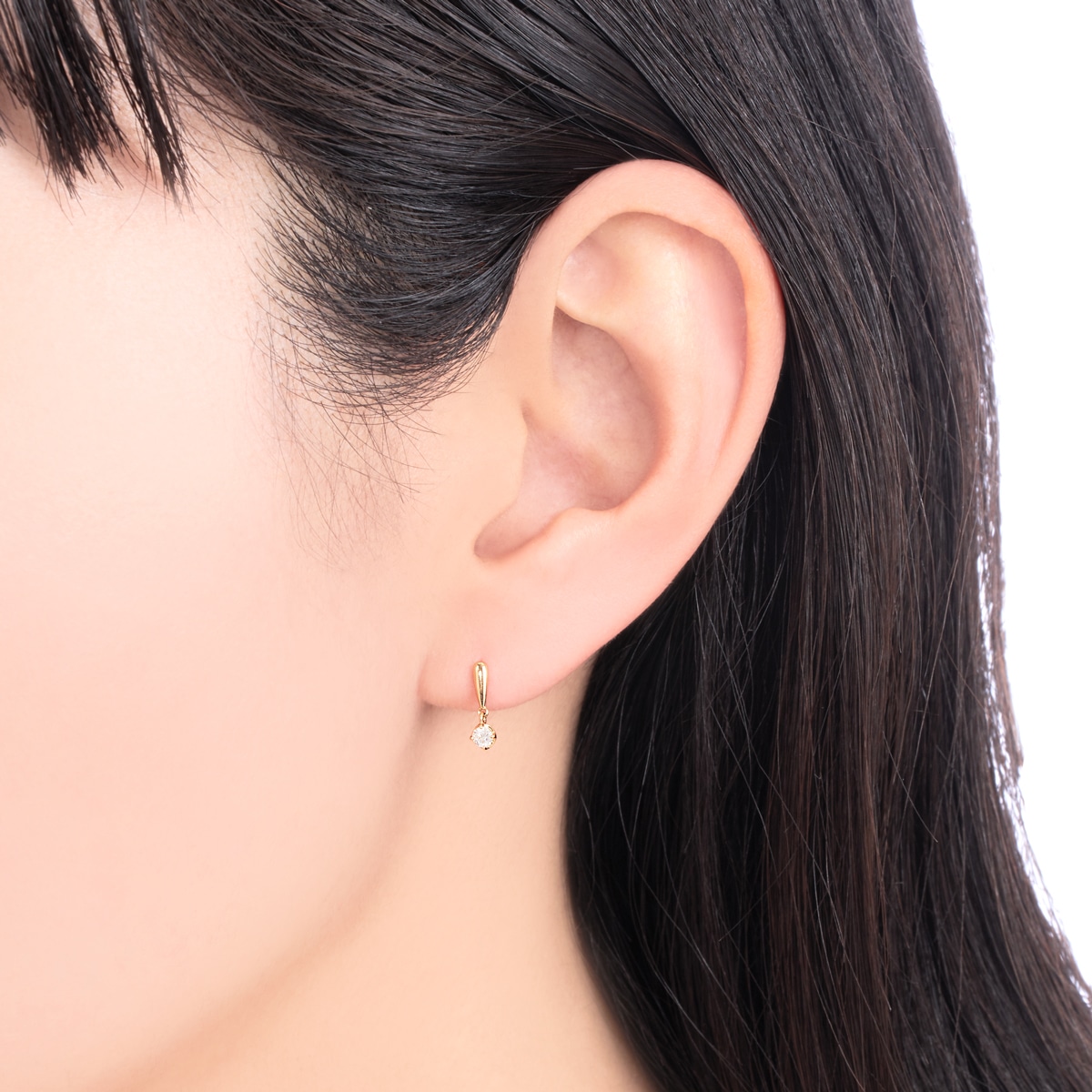 K18�C�G���[�S�[���h�_�C�������h�s�A�X