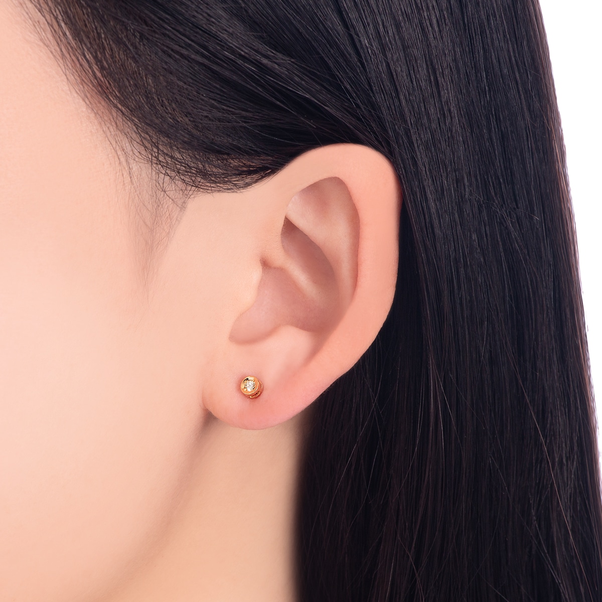 K18�C�G���[�S�[���h�_�C�������h�s�A�X