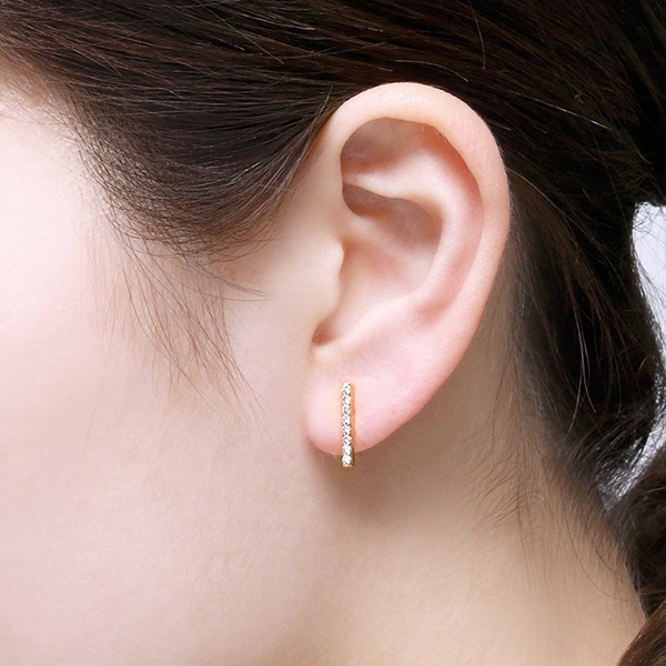 K18�C�G���[�S�[���h�_�C�������h�s�A�X