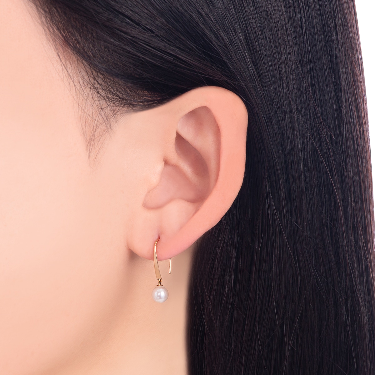 K10�C�G���[�S�[���h�W���p�[���s�A�X�i5mm�j