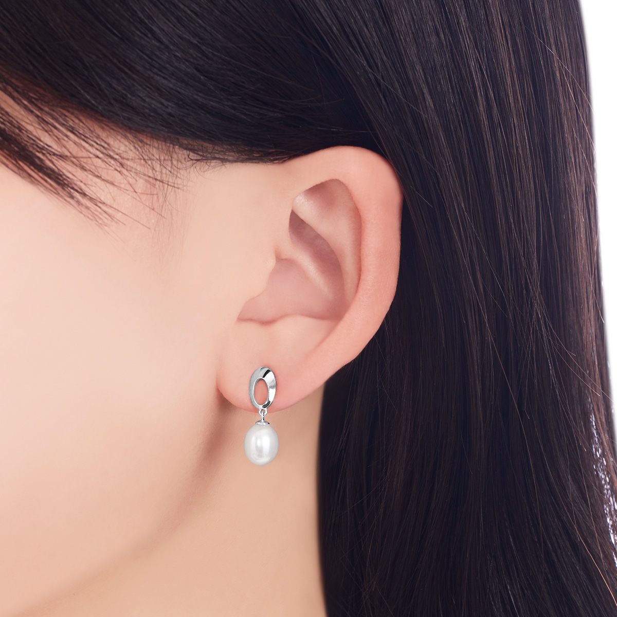 K10�z���C�g�S�[���h�W���p�[���s�A�X�i6.5mm�j