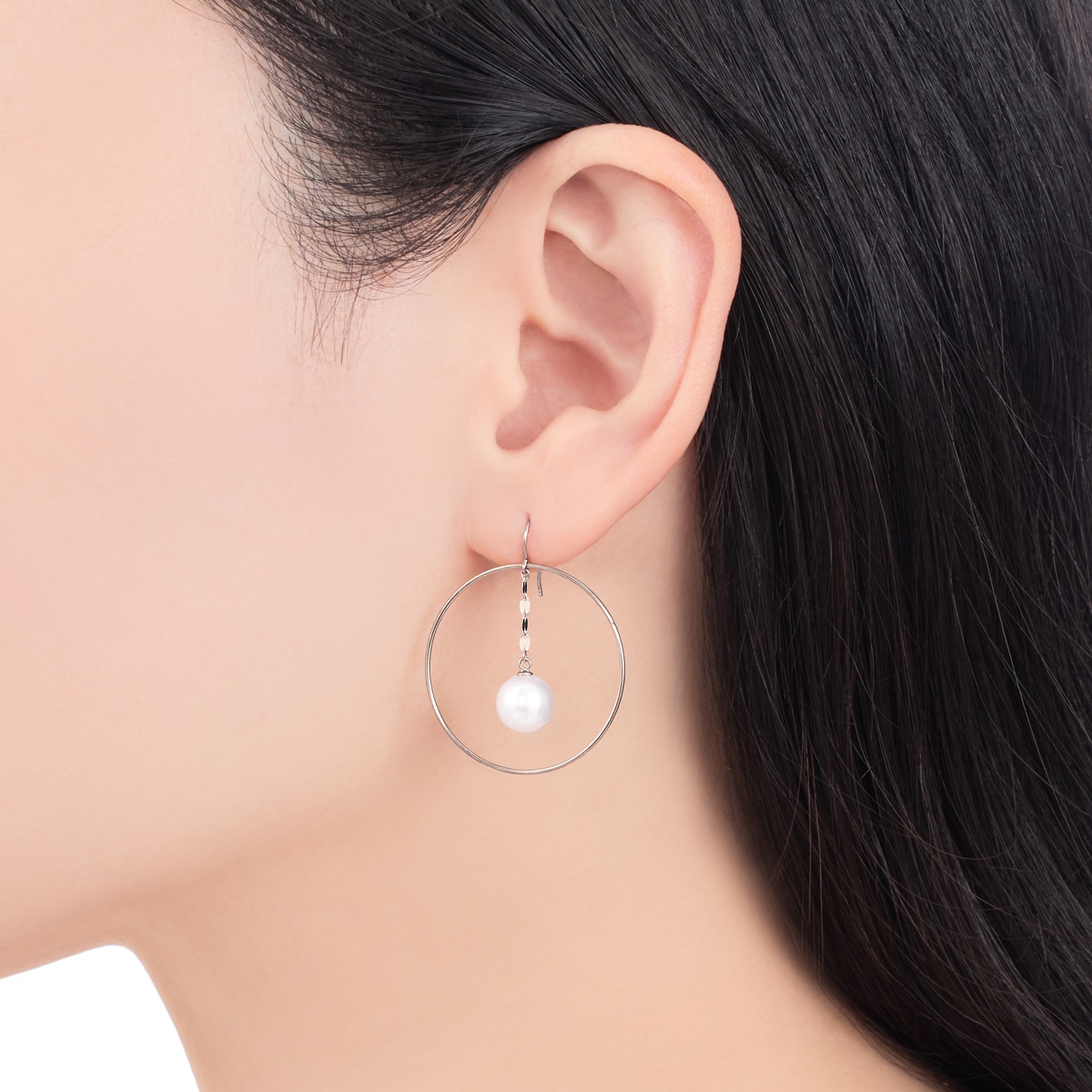 K10�z���C�g�S�[���h�W���p�[���s�A�X�i7.5mm�j