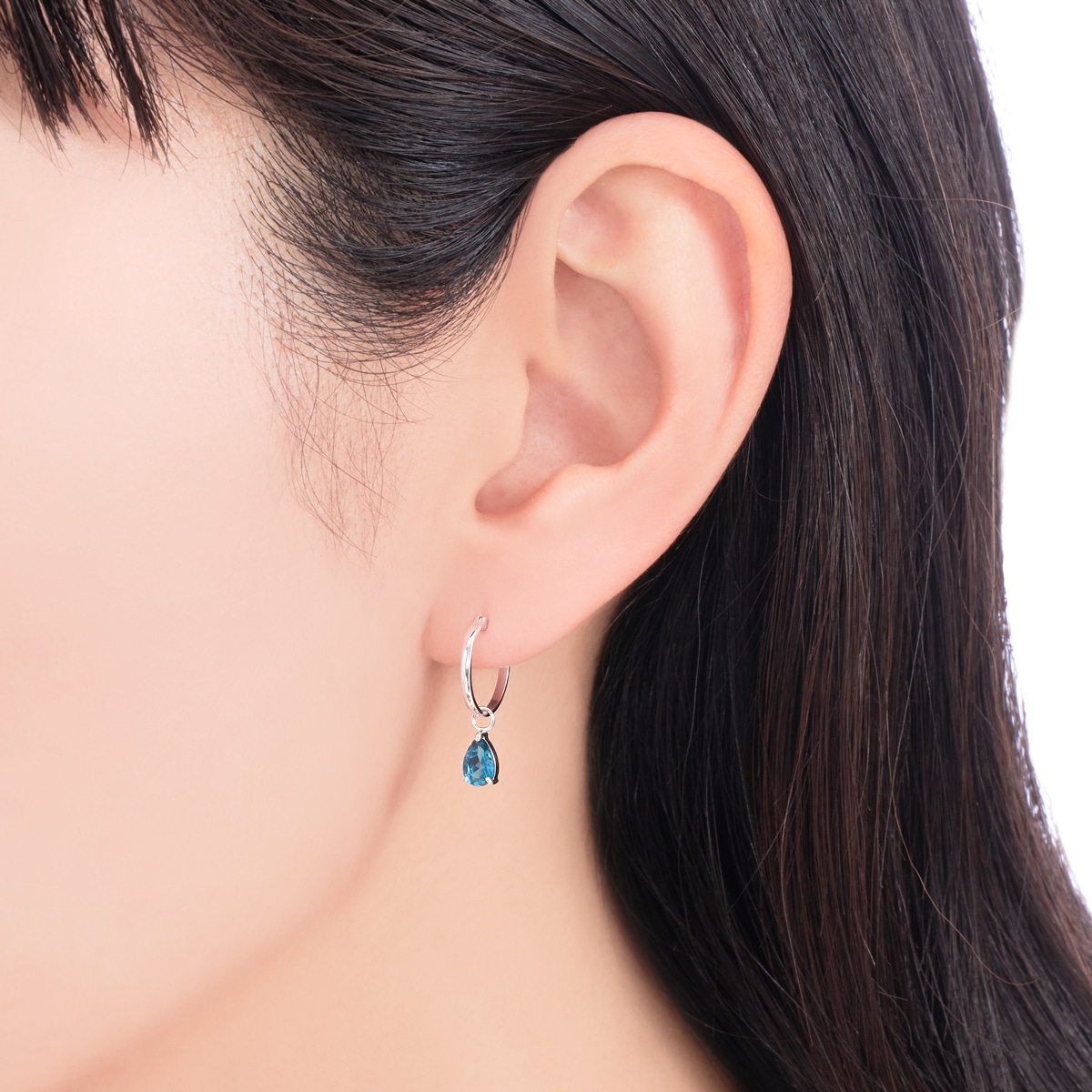 K10�z���C�g�S�[���h�����h���u���[�g�p�[�Y�s�A�X