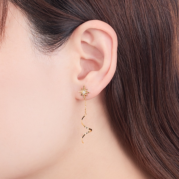 K10�C�G���[�S�[���h�_�C�������h�s�A�X