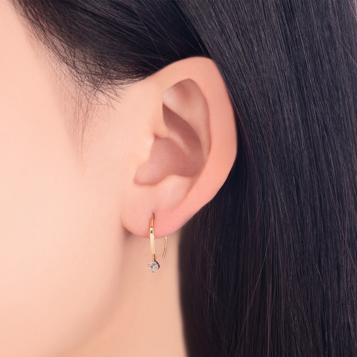 K18�C�G���[�S�[���h�L���[�r�b�N�s�A�X