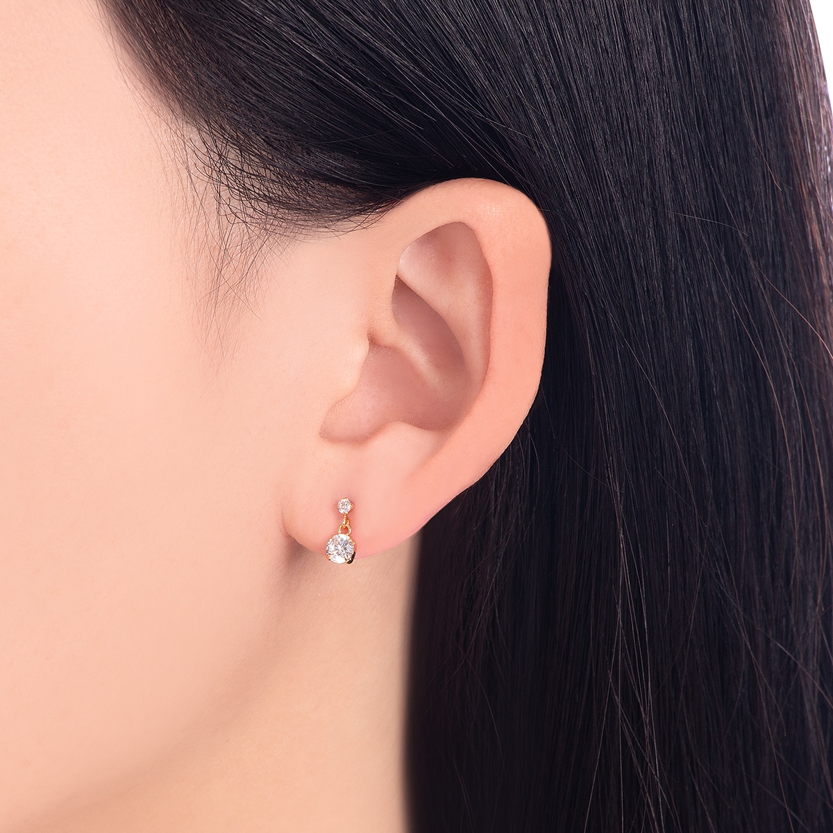 K18�C�G���[�S�[���h�L���[�r�b�N�s�A�X