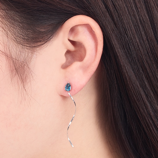 K10�z���C�g�S�[���h�����h���u���[�g�p�[�Y�s�A�X