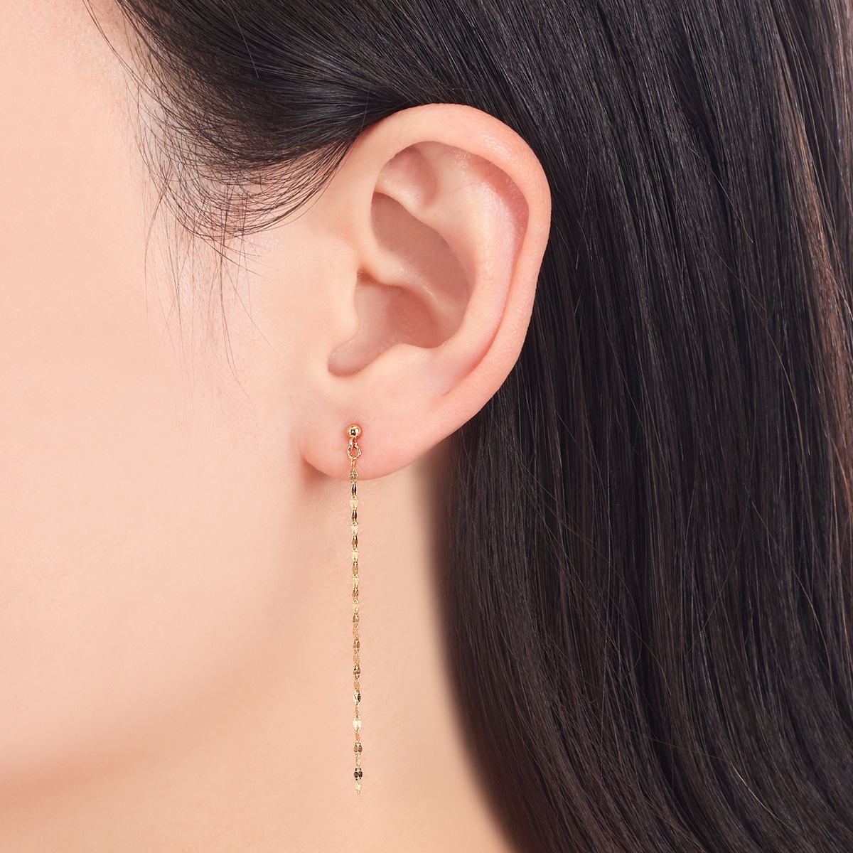 K10�C�G���[�S�[���h�W���p�[���s�A�X�i6.5mm)