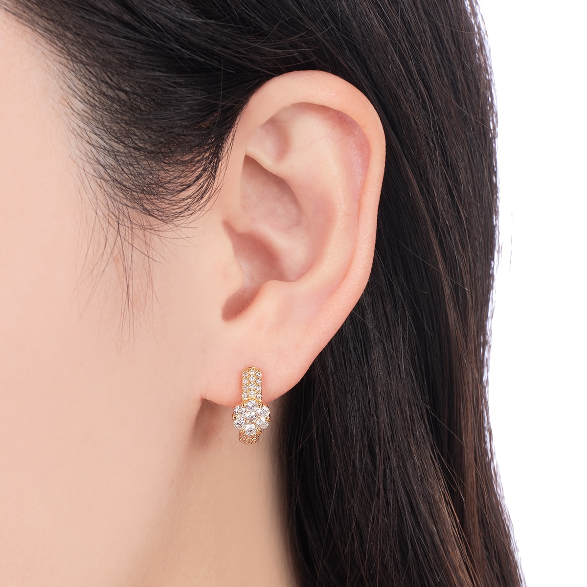 K18�C�G���[�S�[���h�_�C�������h�s�A�X