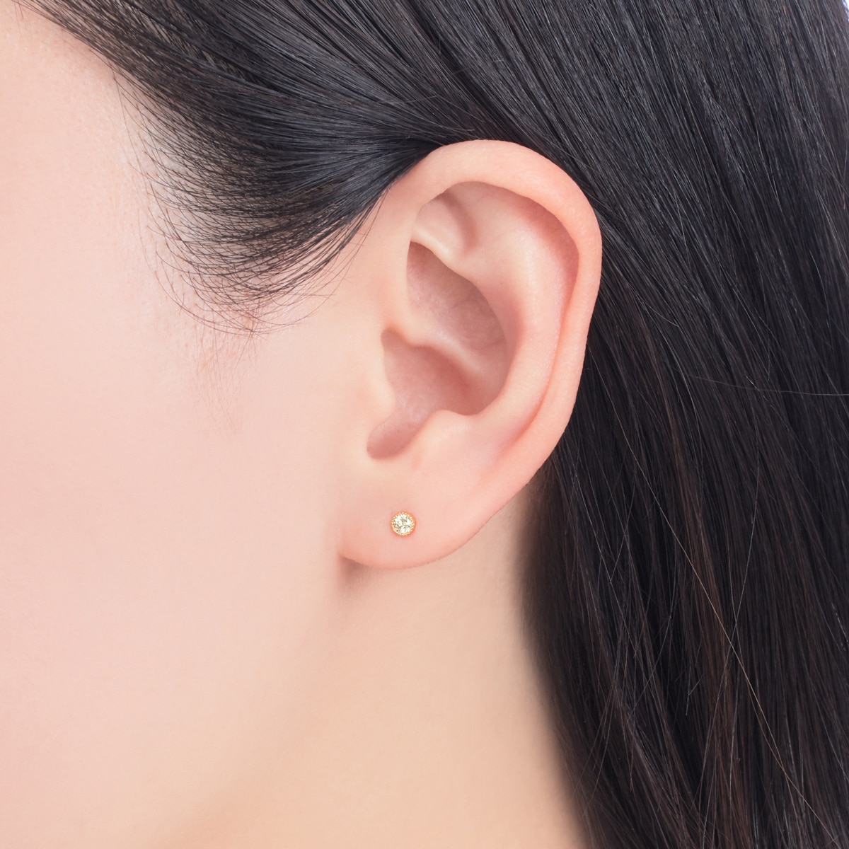 K18�C�G���[�S�[���h�_�C�������h�s�A�X