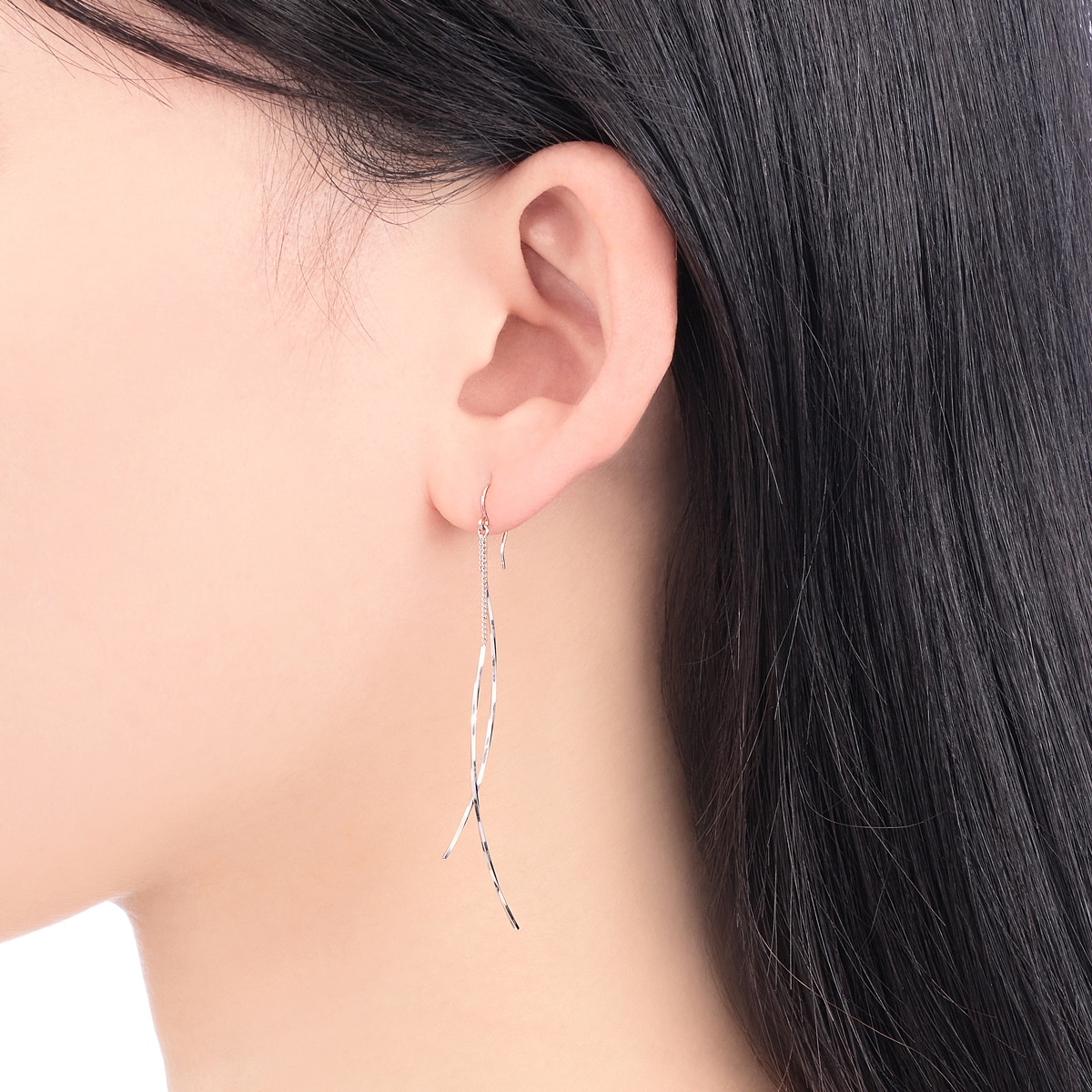 K18�z���C�g�S�[���h�s�A�X