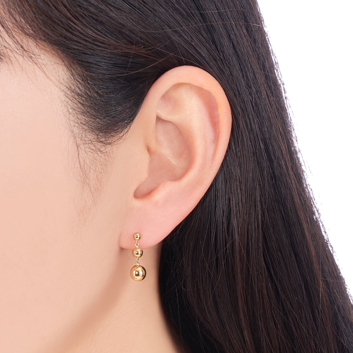 K18�C�G���[�S�[���h�s�A�X