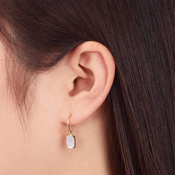 K10�C�G���[�S�[���h�V�F��/���b�N�N���X�^���s�A�X